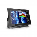 GO12 XSE TOTALSCAN Картплоттер / МФУ